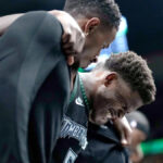 Anthony Edwards' Mysterious Knee Injury Revealed: What This Week-to-Week Diagnosis Means for His Season