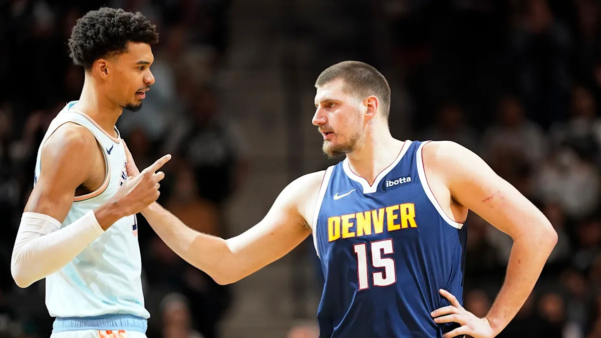 April 12 Showdowns: Nine NBA Games That Will Make or Break Playoff Dreams and Seeding Battles