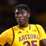 Arizona State’s Massamba Diop Set for Surprise Visit to Gonzaga—What’s Behind the Move?
