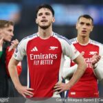 Arsenal’s Moment of Truth: Will They Finally Break City’s Iron Grip?