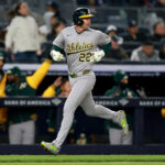 A’s Stunning Rally in Final Inning Stuns Yankees, Sealing 3-2 Victory