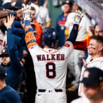 Astros Snap 8-Game Losing Streak with Stunning Six-Run Inning Comeback Against Rockies