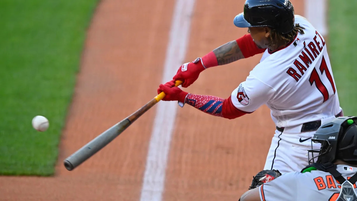 Astros vs. Guardians Clash: Can Underdog Magic Upend the Odds on April 20?