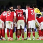 Atletico Madrid vs Arsenal: Clash of Titans Sparks Unexpected Twists in Champions League Semi-Final!