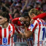 Atletico Madrid's Cryptic Message to Barcelona Sparks Frenzy After Champions League Triumph