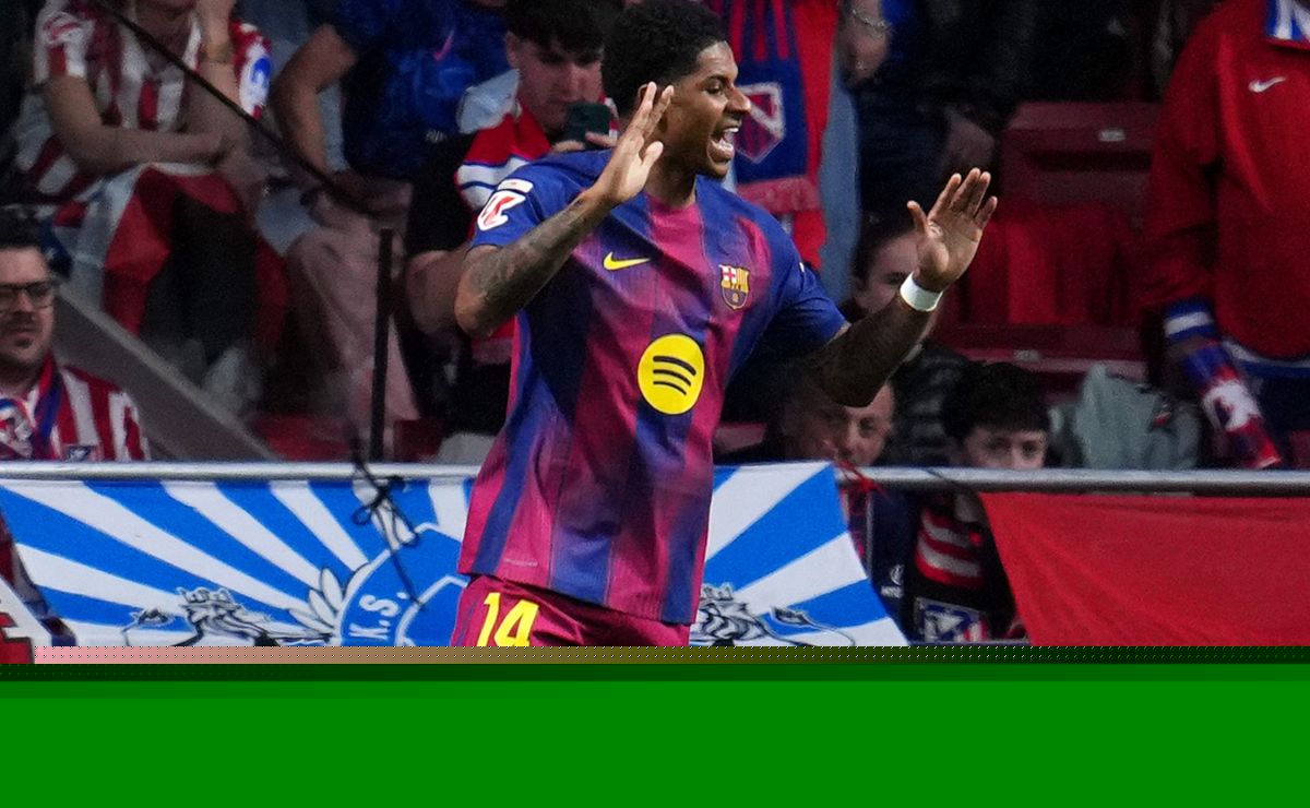 Atletico Madrid's Unbelievable 10-Man Stand Keeps Barcelona at Bay in Thrilling Clash!