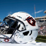 Auburn Surges into Top Five for Elite 2027 OL Elijah Morrison—Is a Game-Changing Commitment Coming?