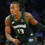 Ayo Dosunmu Shatters Timberwolves Records in Game 4—Could This Be the NBA’s Next Superstar Breakout?