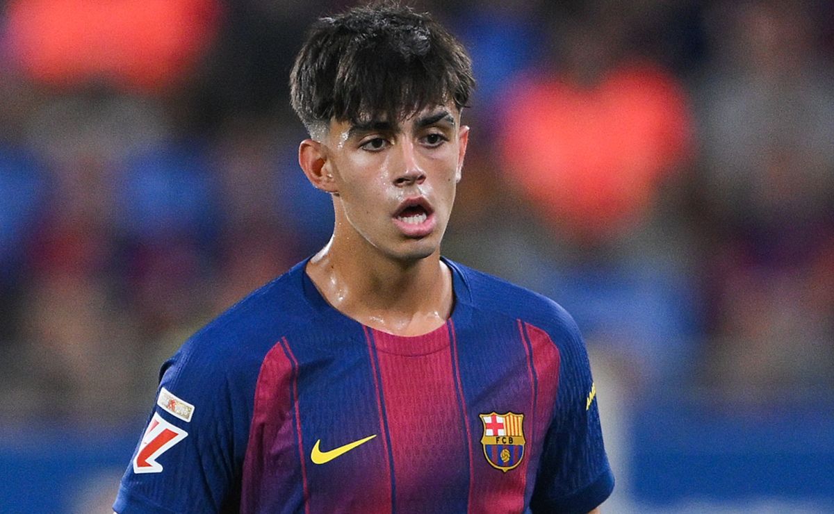 Barcelona Faces Unthinkable Crisis: Will Marc Bernal's Shocking Injury Derail Their Champions League Dreams?