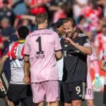 Bayern's Nail-Biting Victory and PSG's Dominance: Can Anyone Stop Europe's Top Titans?