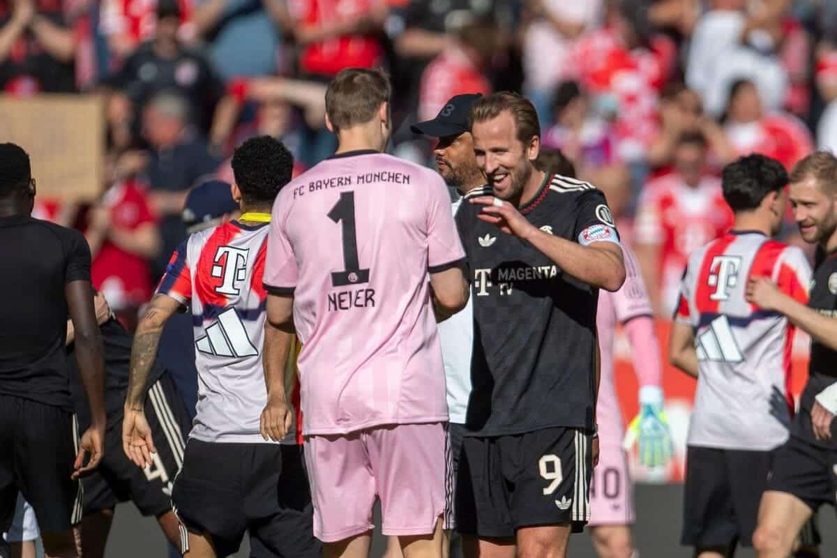 Bayern's Nail-Biting Victory and PSG's Dominance: Can Anyone Stop Europe's Top Titans?