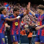 Bayern's Record-Smashing Surge Leaves Dortmund Reeling in Bundesliga Thriller