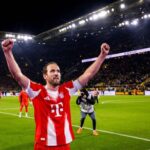 Bayern’s Triumph: What This Bundesliga Win Means for European Football's Future