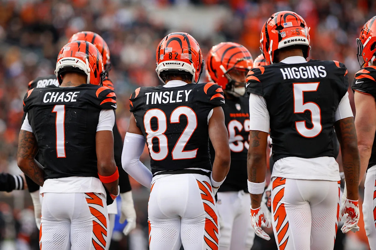 Bengals Shockwaves: Which Star Players Are on the Brink of Roster Exile?