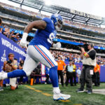 Bengals Stun NFL with Shocking Dexter Lawrence Trade: What This Means for Their Season