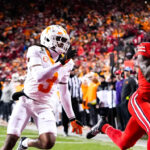 Bengals' Top Draft Prospect Jermod McCoy Faces Shocking Warning That Could Change Everything