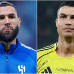 Benzema's Missed Penalty Sends Al Hilal Tumbling – What Shocking Impact Will This Have on Ronaldo’s Al Nassr?