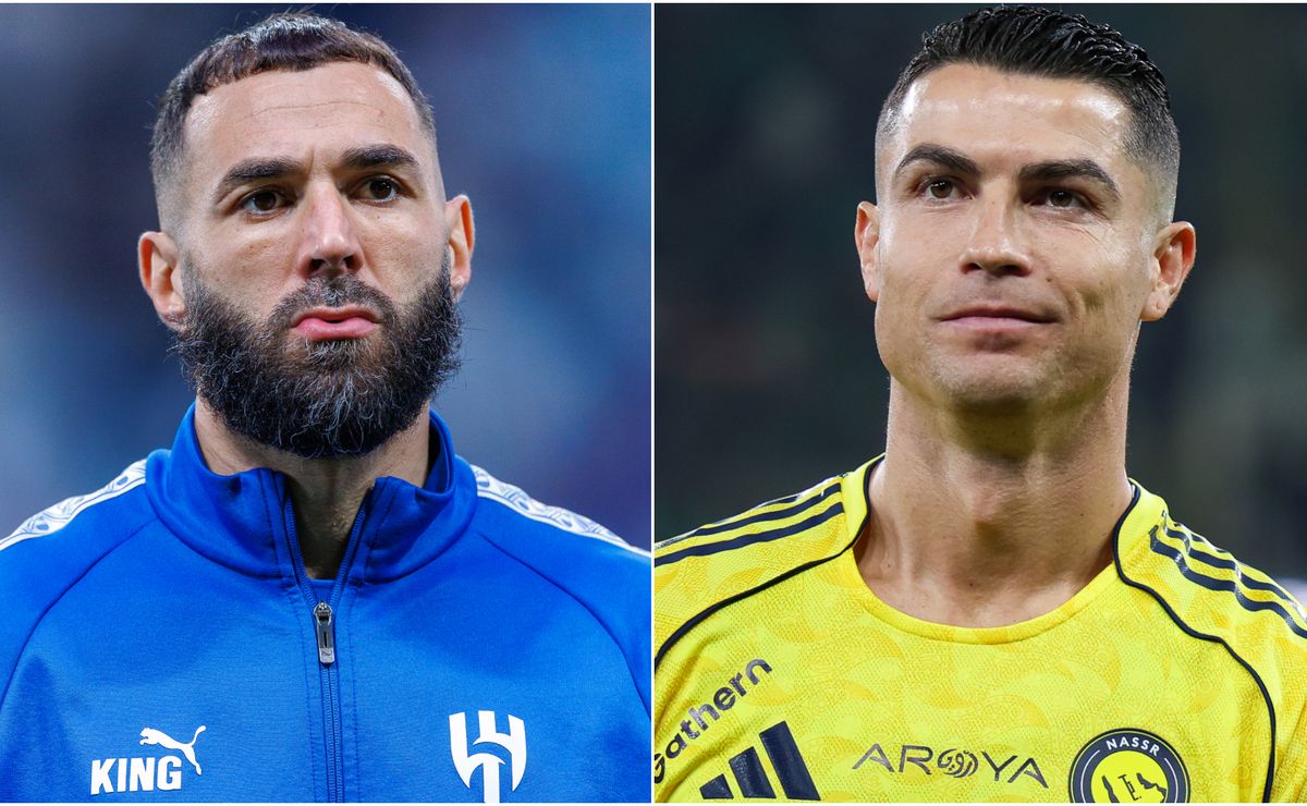 Benzema's Missed Penalty Sends Al Hilal Tumbling – What Shocking Impact Will This Have on Ronaldo’s Al Nassr?
