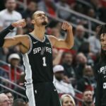 Bill Simmons Drops Shocking Verdict on Victor Wembanyama’s NBA Legacy — Sparks Heated Debate Among Fans!