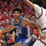 Boozer Shakes Up NBA Draft Predictions with Surprise 2026 Declaration After Duke Breakout Season