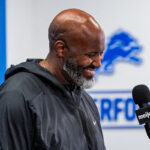 Brad Holmes Drops Surprising Truths About Lions' OT and EDGE Positions—What He’s Really Revealing Will Shock Fans