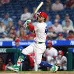 Braves Battle Phillies in High-Stakes Showdown: Who Will Claim Victory on 4/18?