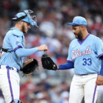 Braves Shakeup: Luke Williams Exits Amid Surprising Moves Involving Martin Perez and More