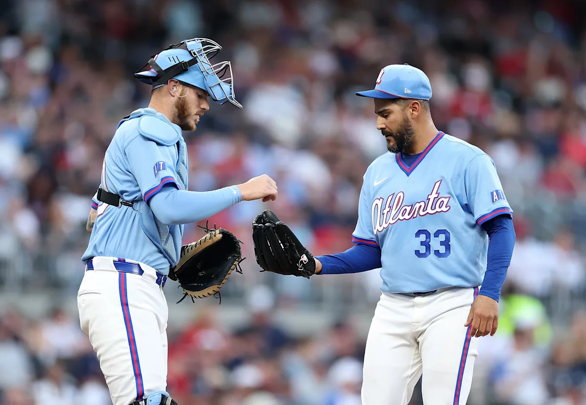 Braves Shakeup: Luke Williams Exits Amid Surprising Moves Involving Martin Perez and More