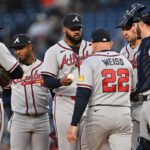 Braves’ Win Streak Shattered in Shocking 11-4 Blowout Loss in Washington—What Went Wrong?
