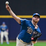 Brewers and Diamondbacks Face Off in a High-Stakes Showdown: Who Will Seize the Momentum?