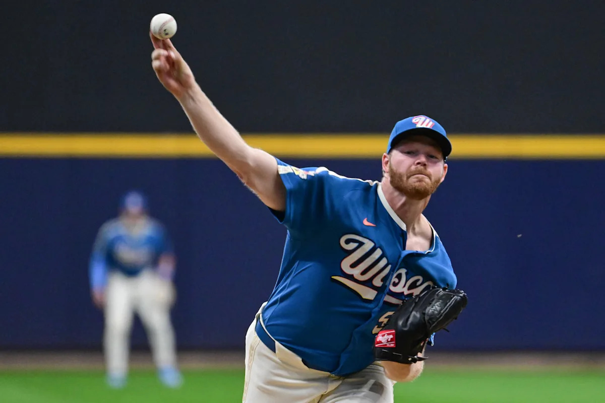 Brewers and Diamondbacks Face Off in a High-Stakes Showdown: Who Will Seize the Momentum?