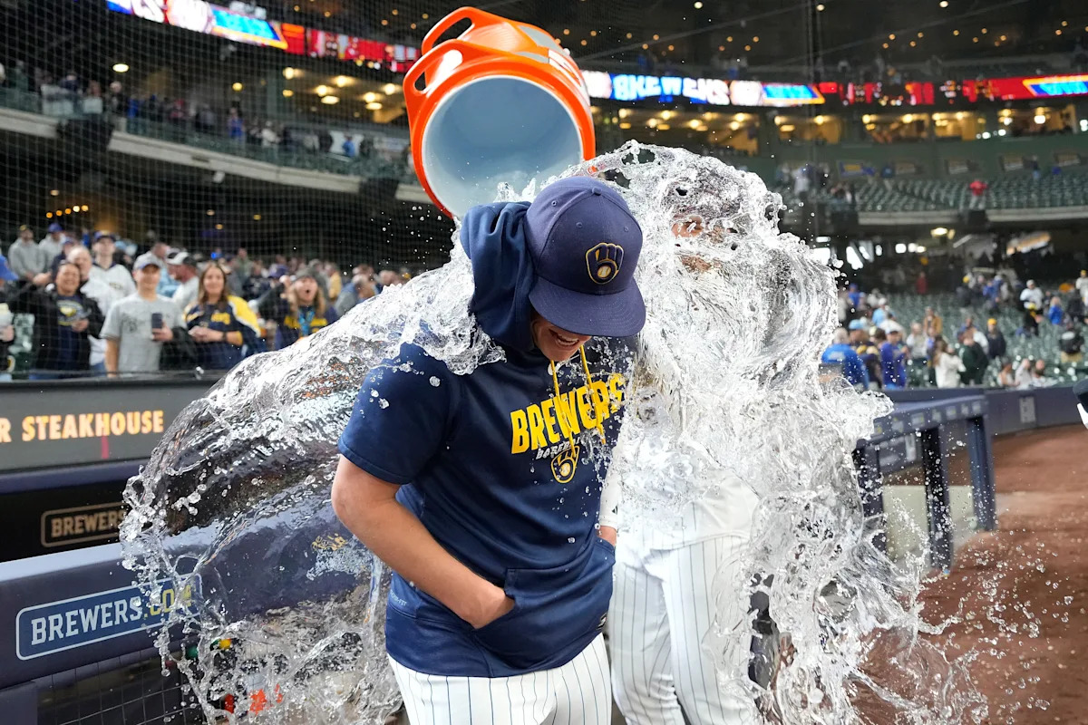 Brewers Silence Pirates in Stunning 5-0 Shutout: What Sparked the Turnaround?