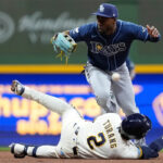 Brewers Stun Tampa Bay with Explosive Comeback, Crushing McClanahan’s Return Debut!