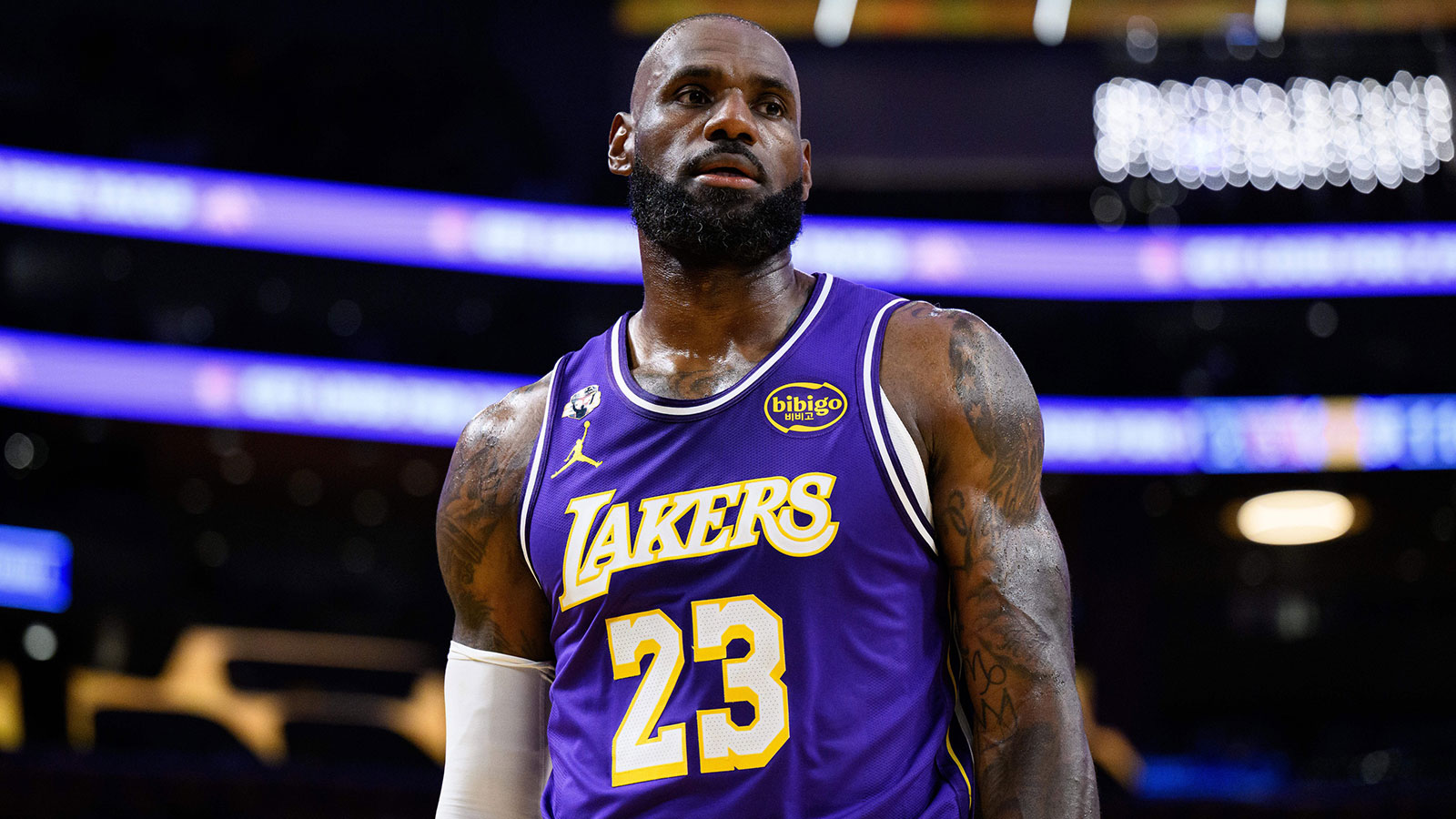 Brian Windhorst Drops Cryptic Hint: Could LeBron James Shock NBA by Returning to Lakers in Free Agency?