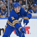 Bruins vs Sabres Game 1: Unveiling the Shocking Underdog Edge That Could Change the Playoffs Forever