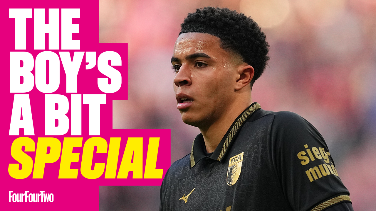 Bundesliga Teen Faces Career-Defining Choice Between USMNT and Germany Before 2026 World Cup—Who Will He Pick?