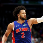 Cade Cunningham's Shocking Comeback: Will He Defy All Odds Against the Bucks Wednesday?