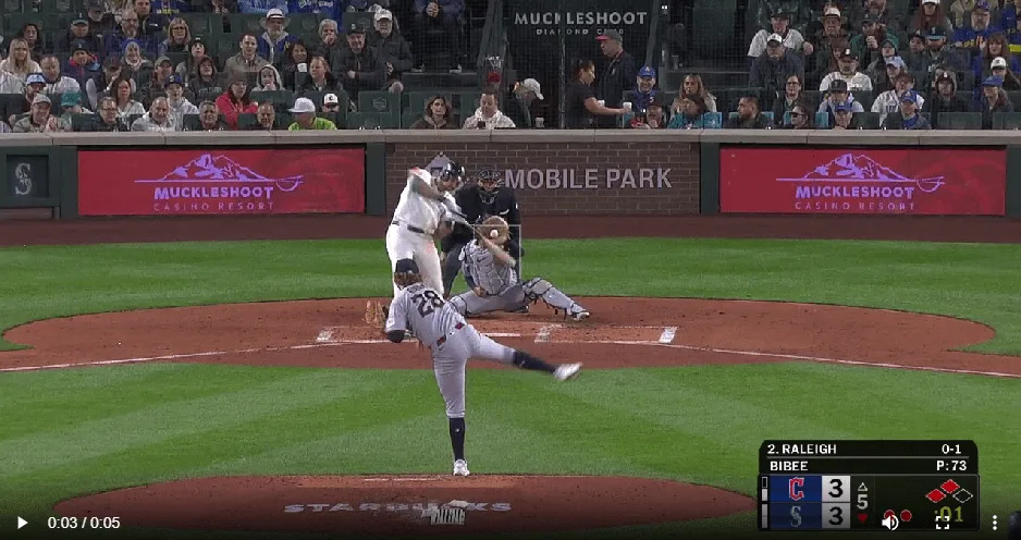 Cal Raleigh’s Surprising Surge: What’s Fueling His Latest Breakout?