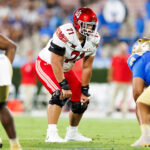 Can Caleb Lomu’s Arrival Ignite a Patriots Offensive Line Revolution?