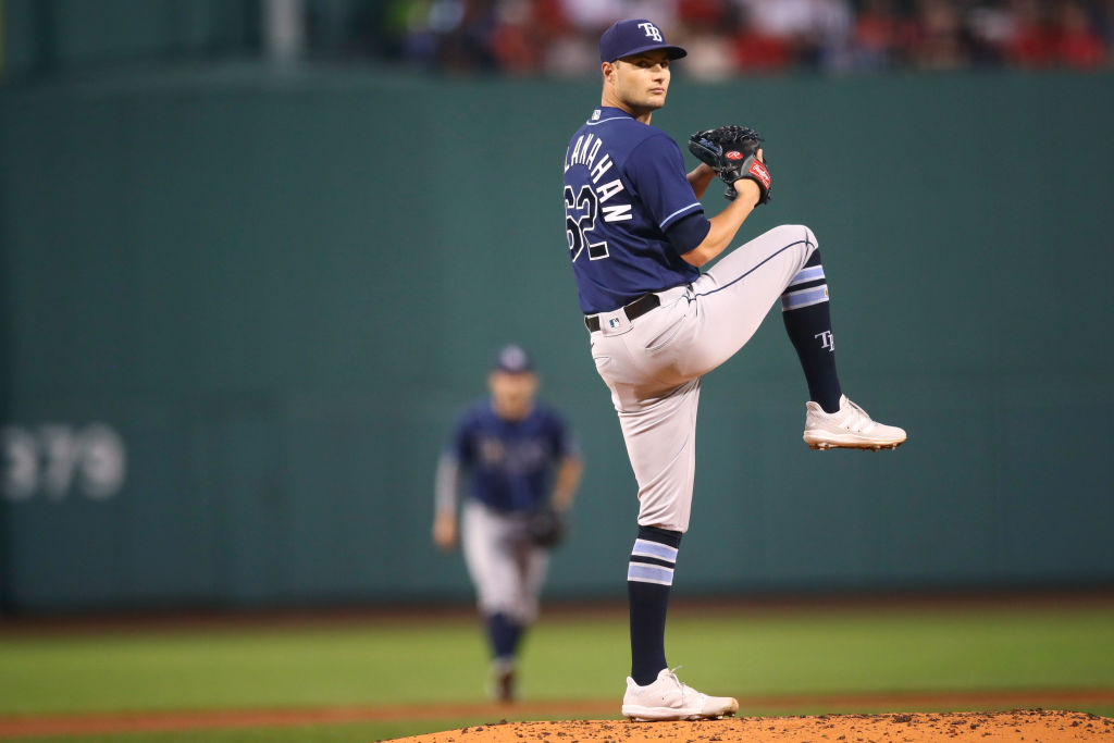 Can McClanahan Break the Cubs' Offensive Drought and Ignite a Comeback?