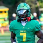 Can Notre Dame Defy Expectations and Secure Yet Another Top 5 Recruiting Class?