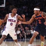 Can the 76ers Exploit the Magic’s Slump for a Crucial Victory?