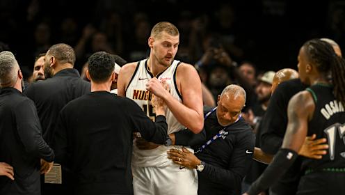 Can the Knicks' relentless defense and gritty stars silence the Hawks and shift the playoff tide?