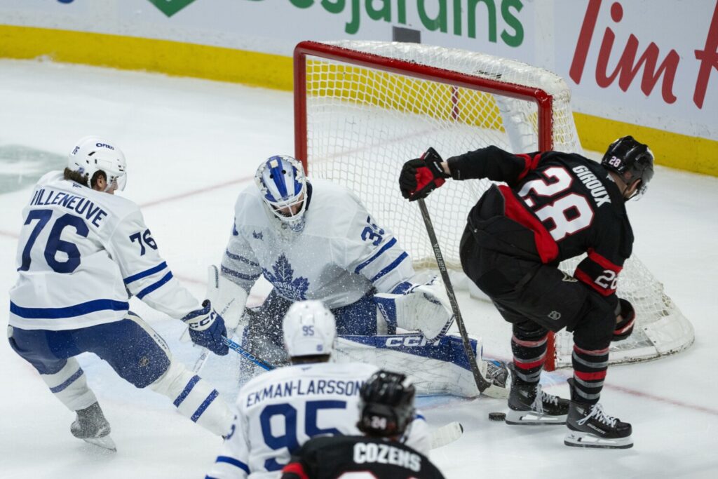 Can the Maple Leafs Defy the Odds and Snag a Top Pick in the 2026 NHL Draft Lottery?