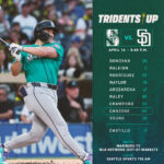 Can the Mariners Break Their Slump? Inside the Crucial Showdown Against the Padres