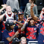 Can UConn’s Unstoppable Sweet 16 Streak Survive the Ultimate Final Four Showdown?