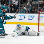 Canucks' Dramatic Shootout Victory Crushes Sharks' Playoff Dreams—What’s Next for Both Teams?