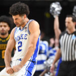Cayden Boozer’s Shocking Decision to Stay at Duke: What It Means for the Season Ahead