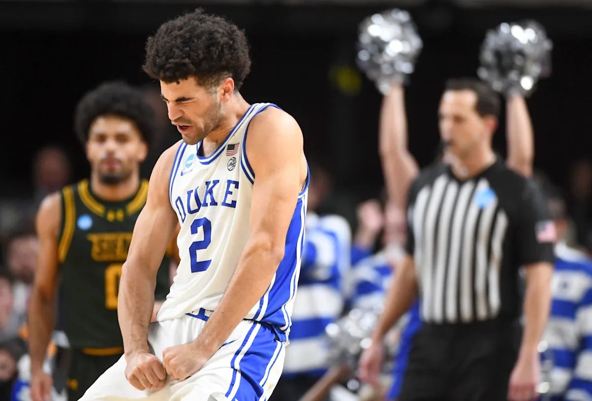 Cayden Boozer’s Shocking Decision to Stay at Duke: What It Means for the Season Ahead