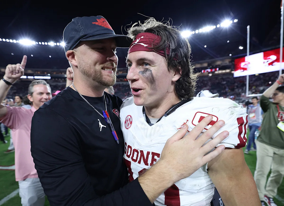 CBS Sports Makes Shocking 2026 Prediction for the Sooners That Could Change Everything